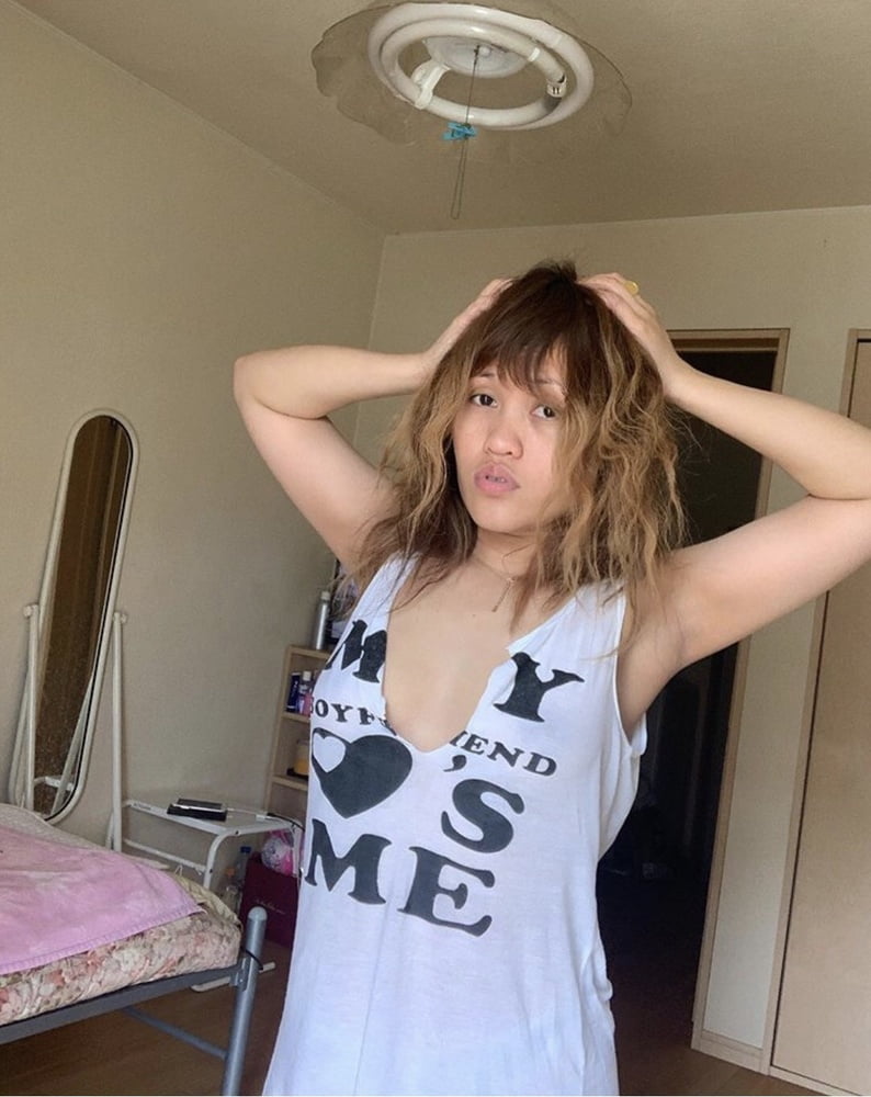 Japanese IG attention whore #98664937