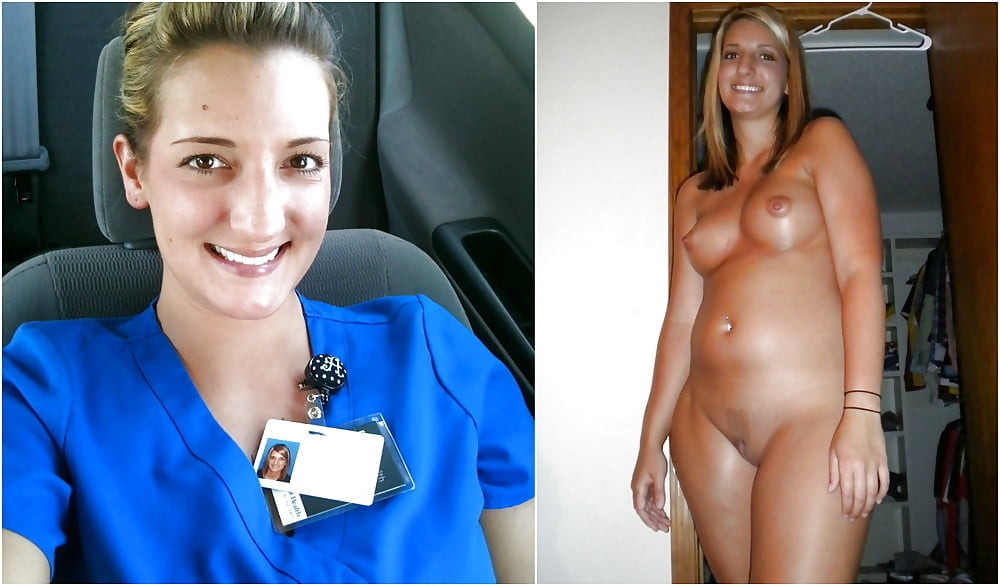 Sexy Südstaaten-Krankenschwester Ashley
 #93568803