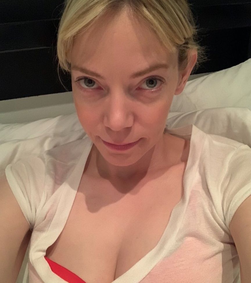 Riki Lindhome nude #109377854