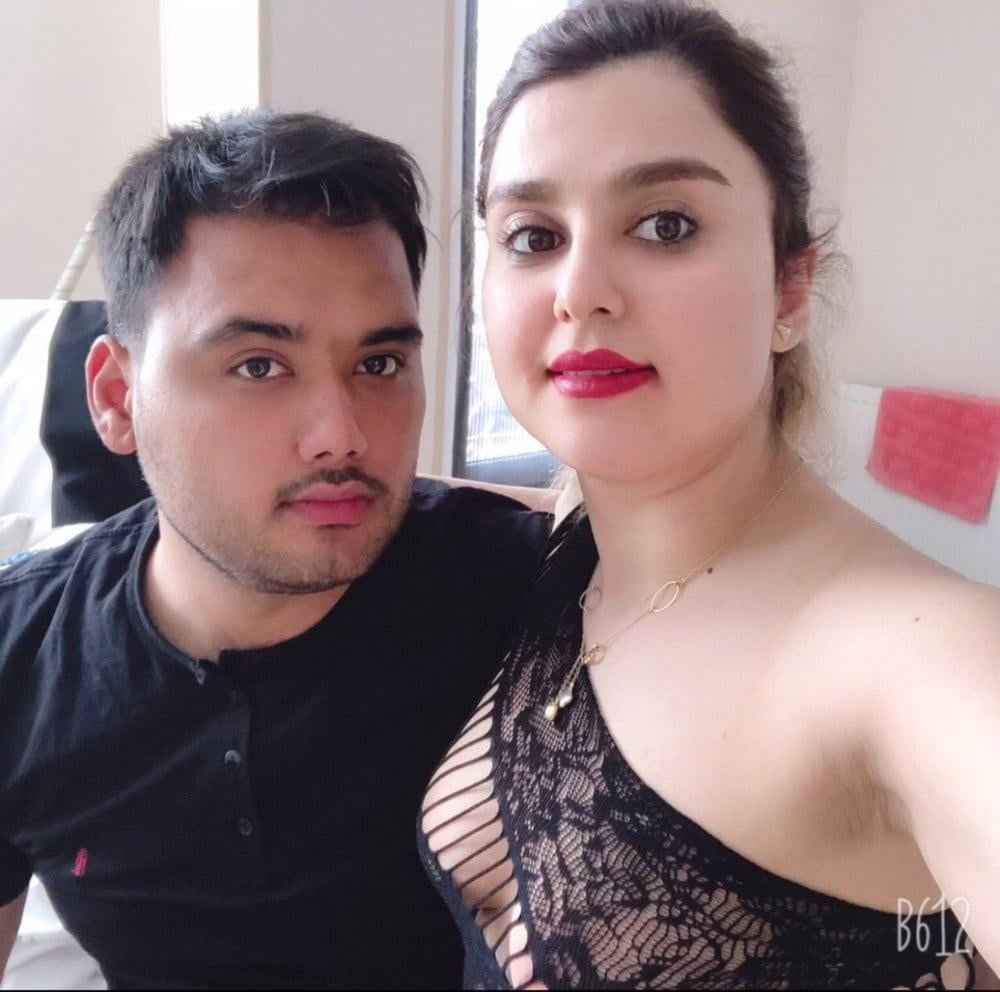 Chicas árabes
 #81188933