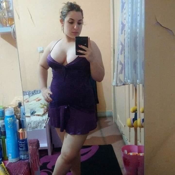 Chicas árabes
 #81188959