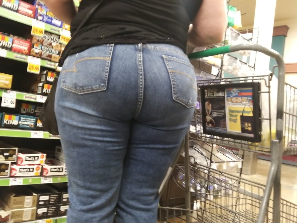 Booty ass #96892301