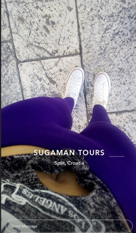 Tek punoletna sa instagrama, hot klinka
 #90476766