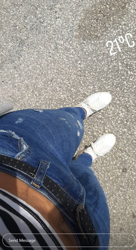 Tek punoletna sa instagrama, hot klinka
 #90476779