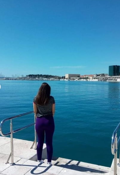 Tek punoletna sa instagrama, hot klinka
 #90476788