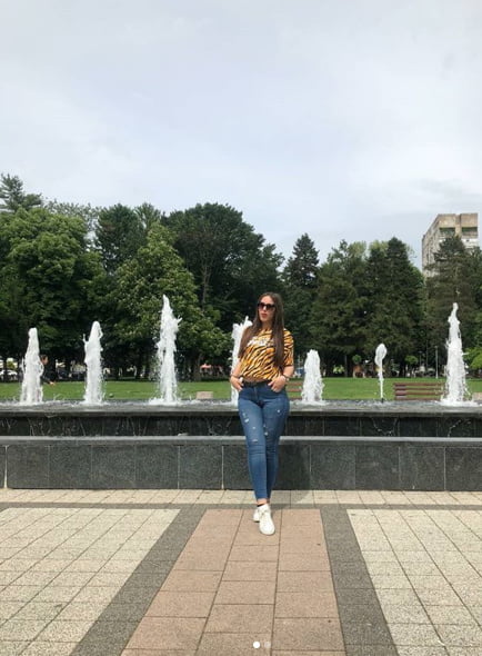 Tek punoletna sa instagrama, hot klinka
 #90476820