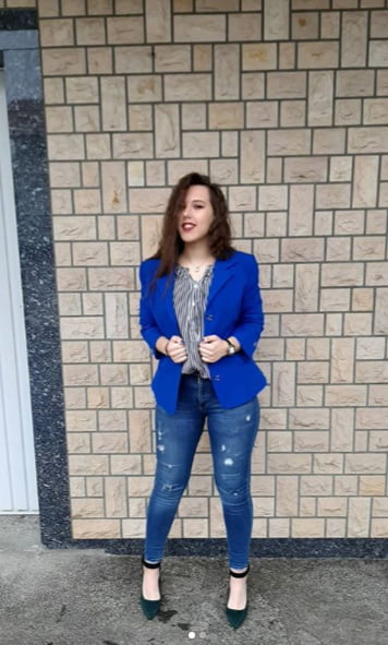 Tek punoletna sa instagrama, hot klinka
 #90476829