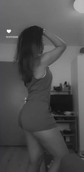 Tek punoletna sa instagrama, hot klinka
 #90476840