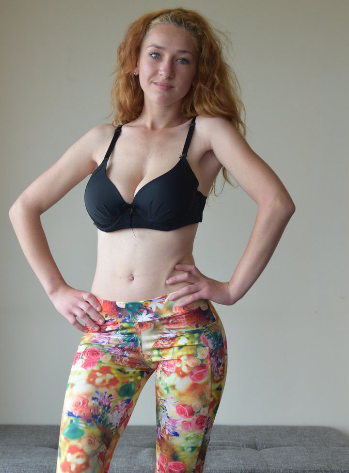 Ugotitflauntit desnuda #108521232