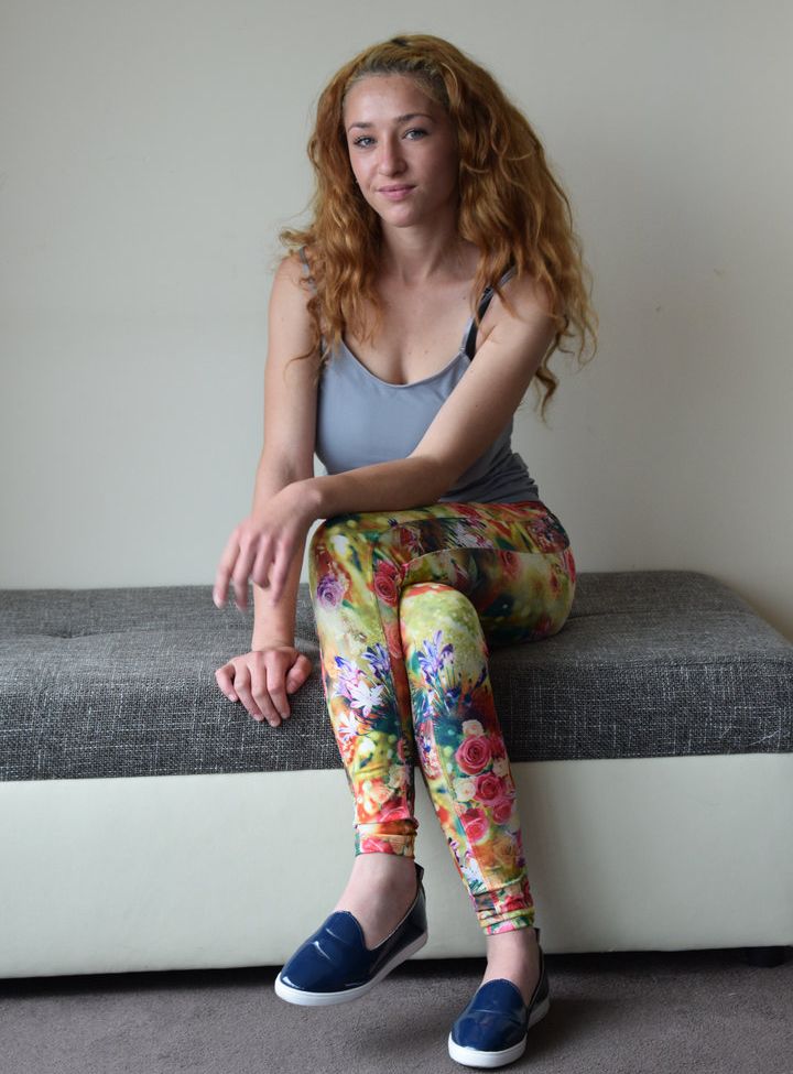 Ugotitflauntit desnuda #108521237