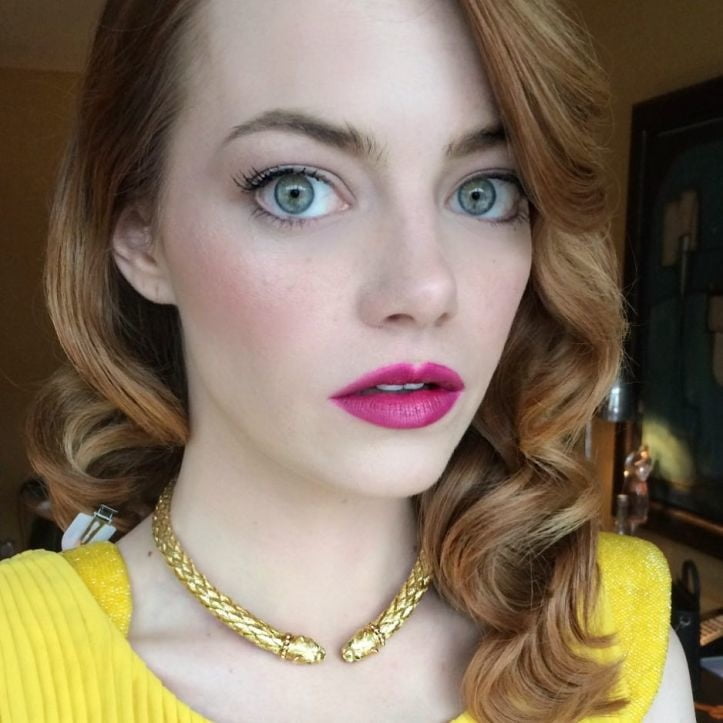 Emma stone is too hot!
 #82051506
