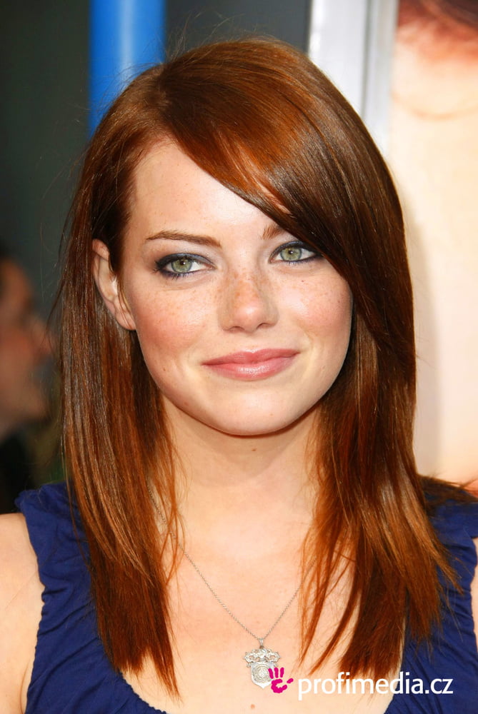 Emma stone is too hot!
 #82051516