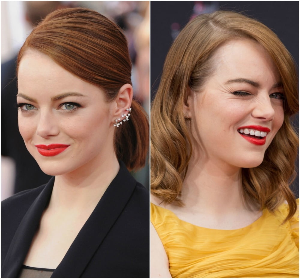Emma stone is too hot!
 #82051518
