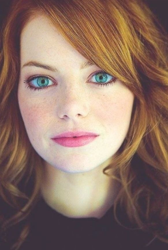 Emma stone is too hot!
 #82051522