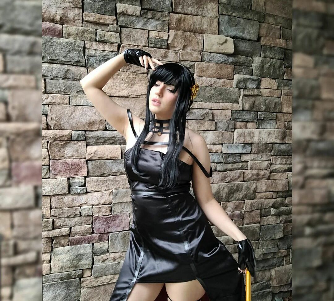 Kittyrawr nude #108756184