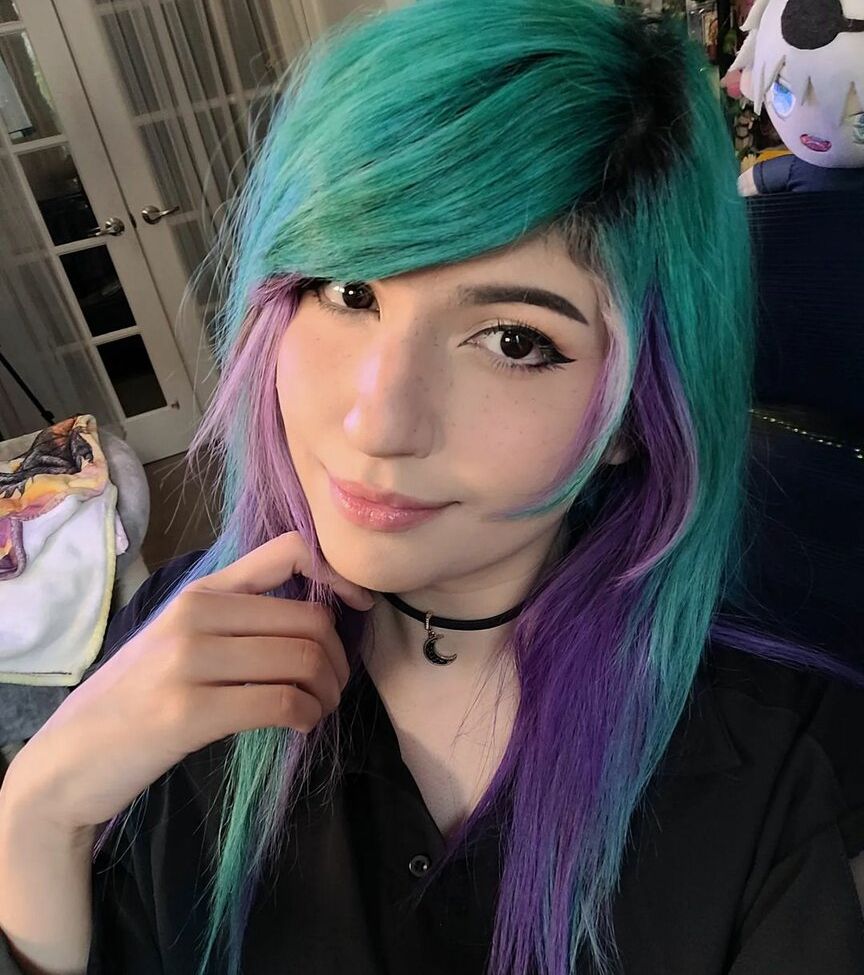 Kittyrawr nude #108756186