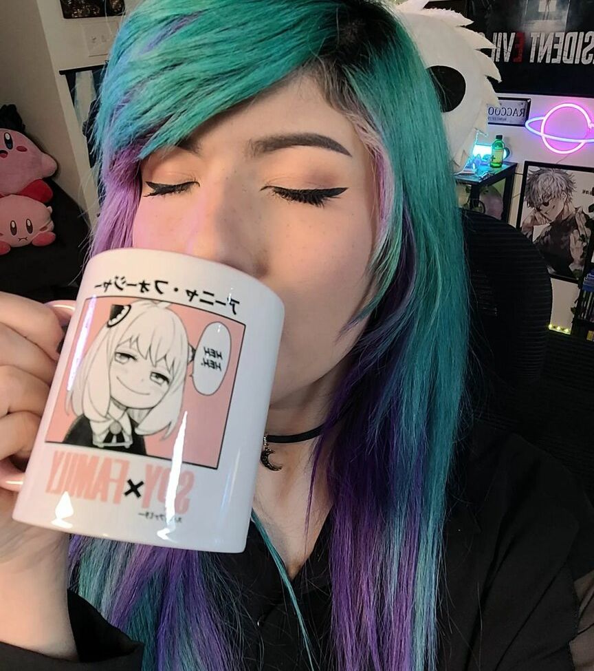 Kittyrawr nude #108756188