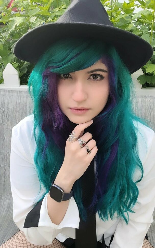 Kittyrawr nude #108756192