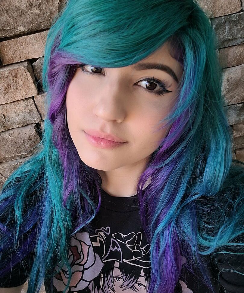 Kittyrawr nude #108756198