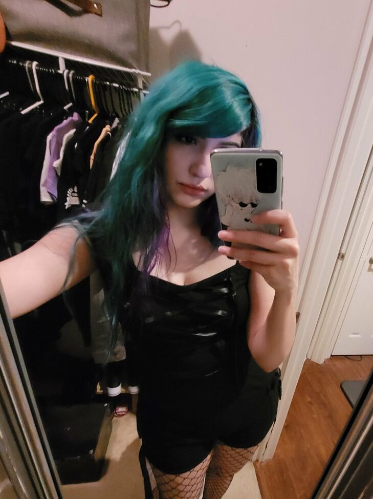 Kittyrawr nude #108756199