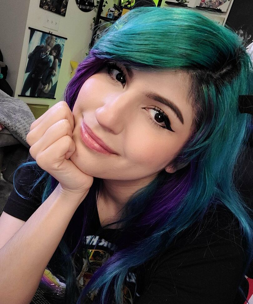 Kittyrawr nude #108756201