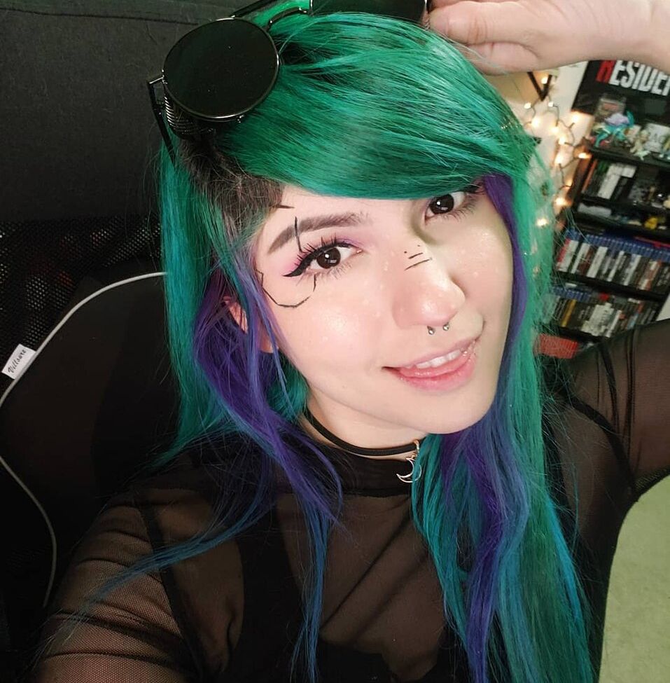 Kittyrawr nude #108756204