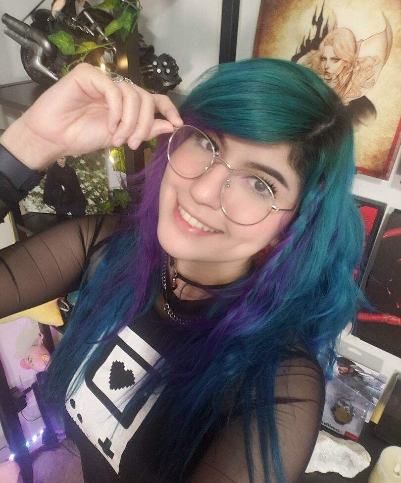 Kittyrawr nude #108756206