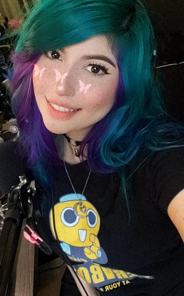 Kittyrawr nude #108756208