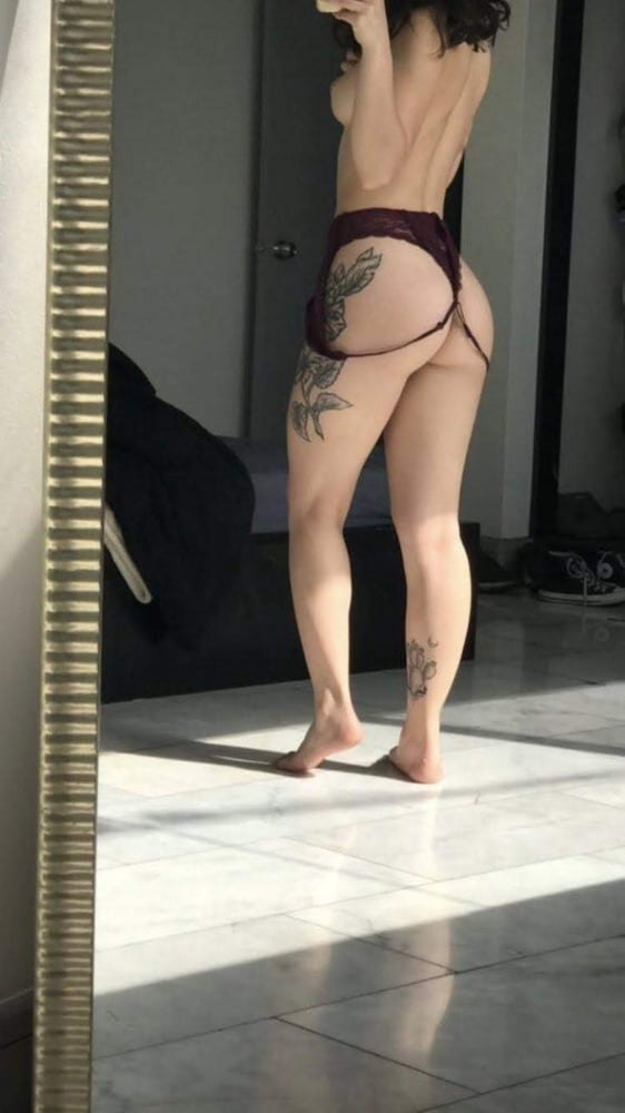Francia wants to be a webslut #81460950