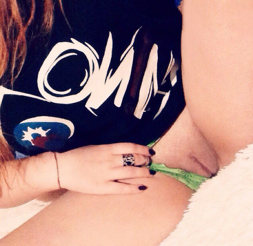 Nika Kotova nude #108303127