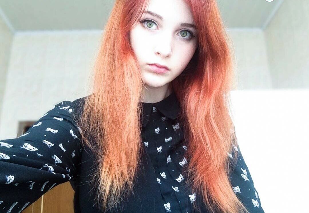 Nika Kotova nude #108303137