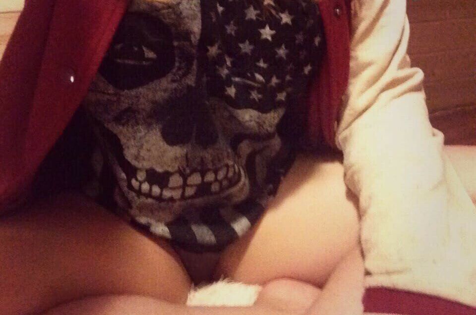 Nika Kotova nude #108303139