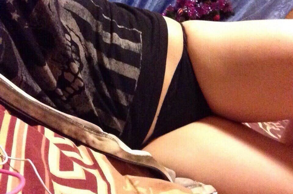 Nika Kotova nude #108303140