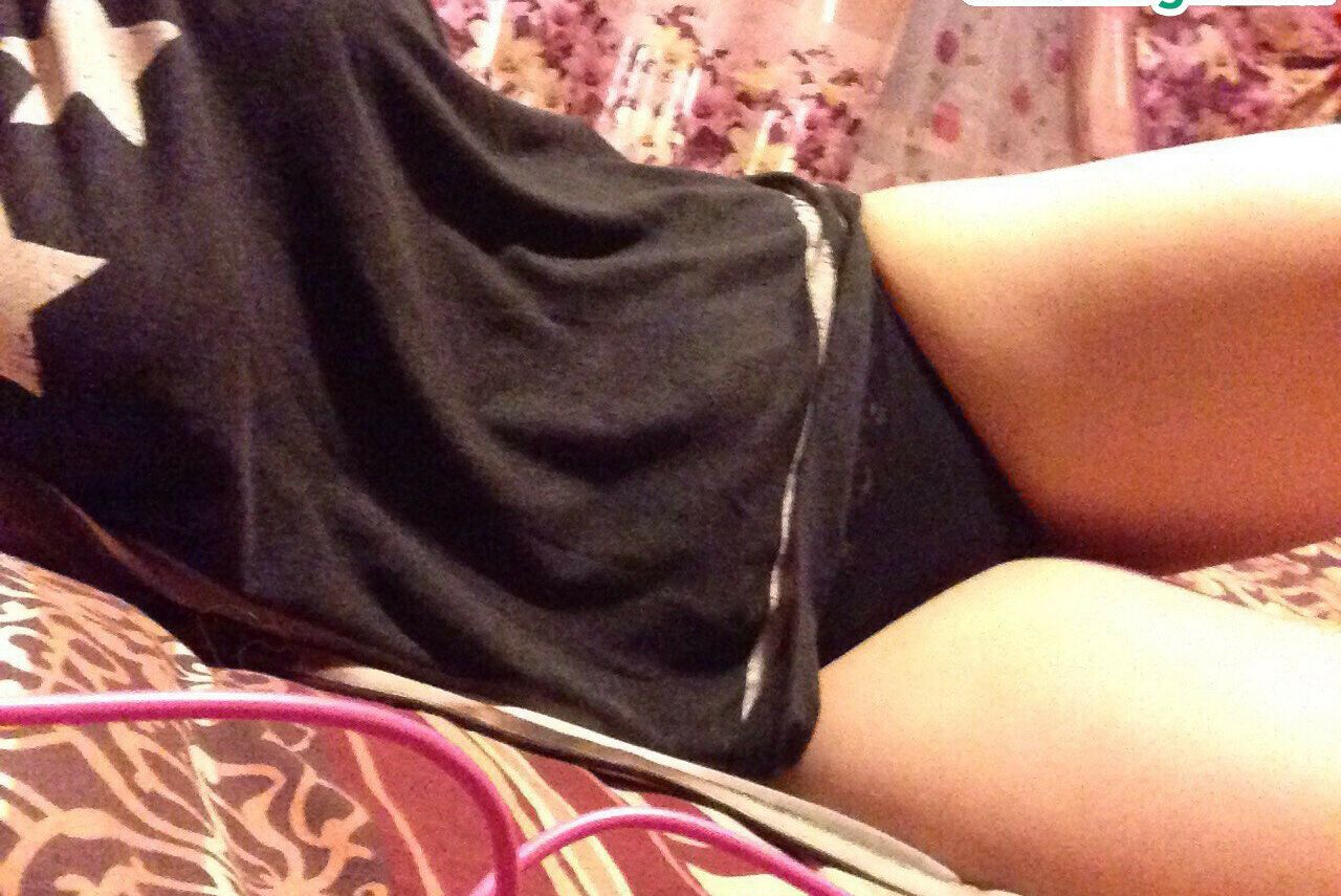 Nika Kotova nude #108303155