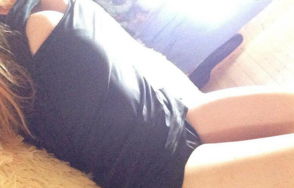 Nika Kotova nude #108303158