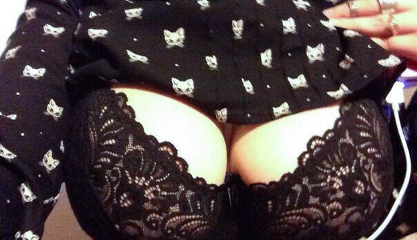 Nika Kotova nude #108303159