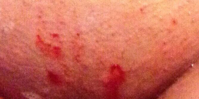 Nika Kotova nude #108303161