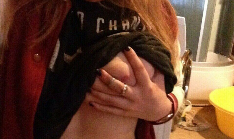 Nika Kotova nude #108303168