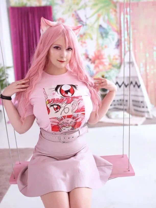 Nika Kotova nude #108303176