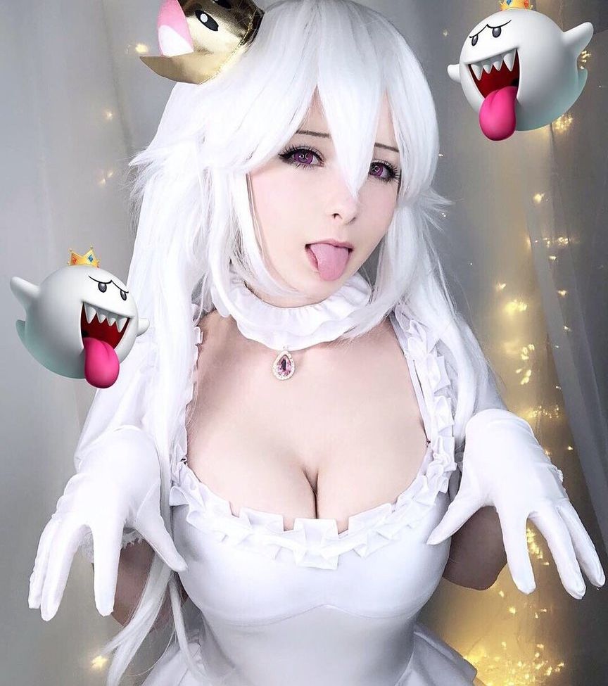 Nika Kotova nude #108303178