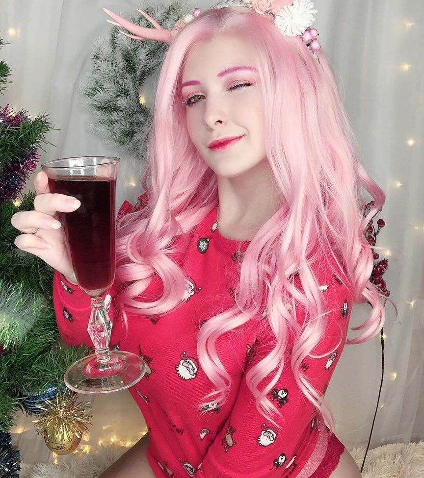 Nika Kotova nude #108303184