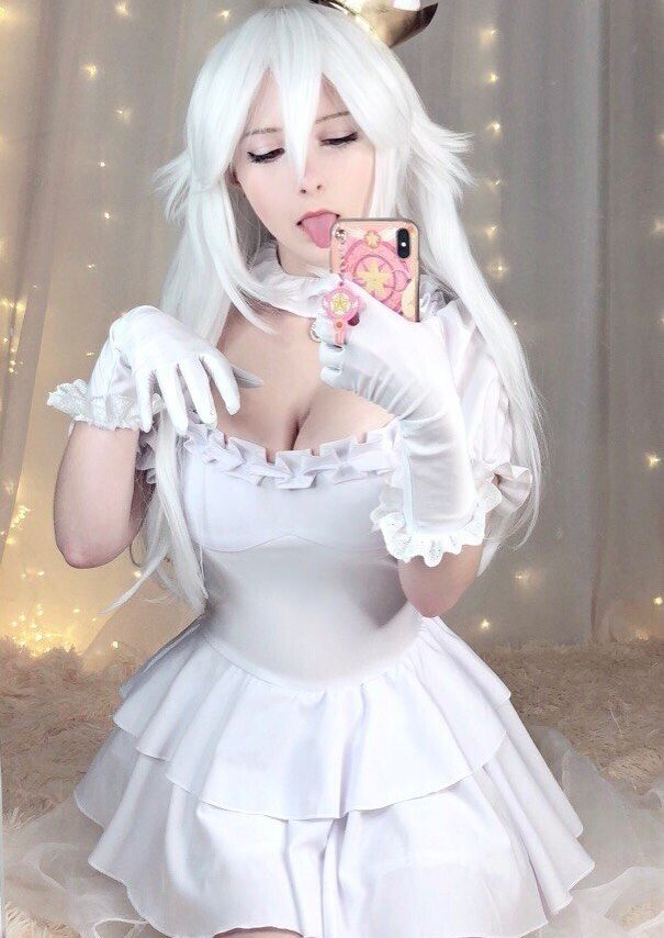 Nika Kotova nude #108303192