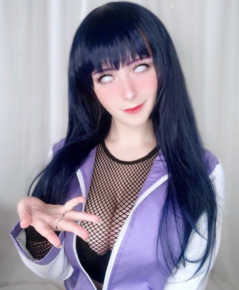 Nika Kotova nude #108303196