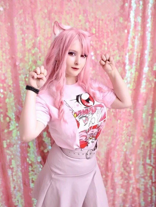 Nika Kotova nude #108303215