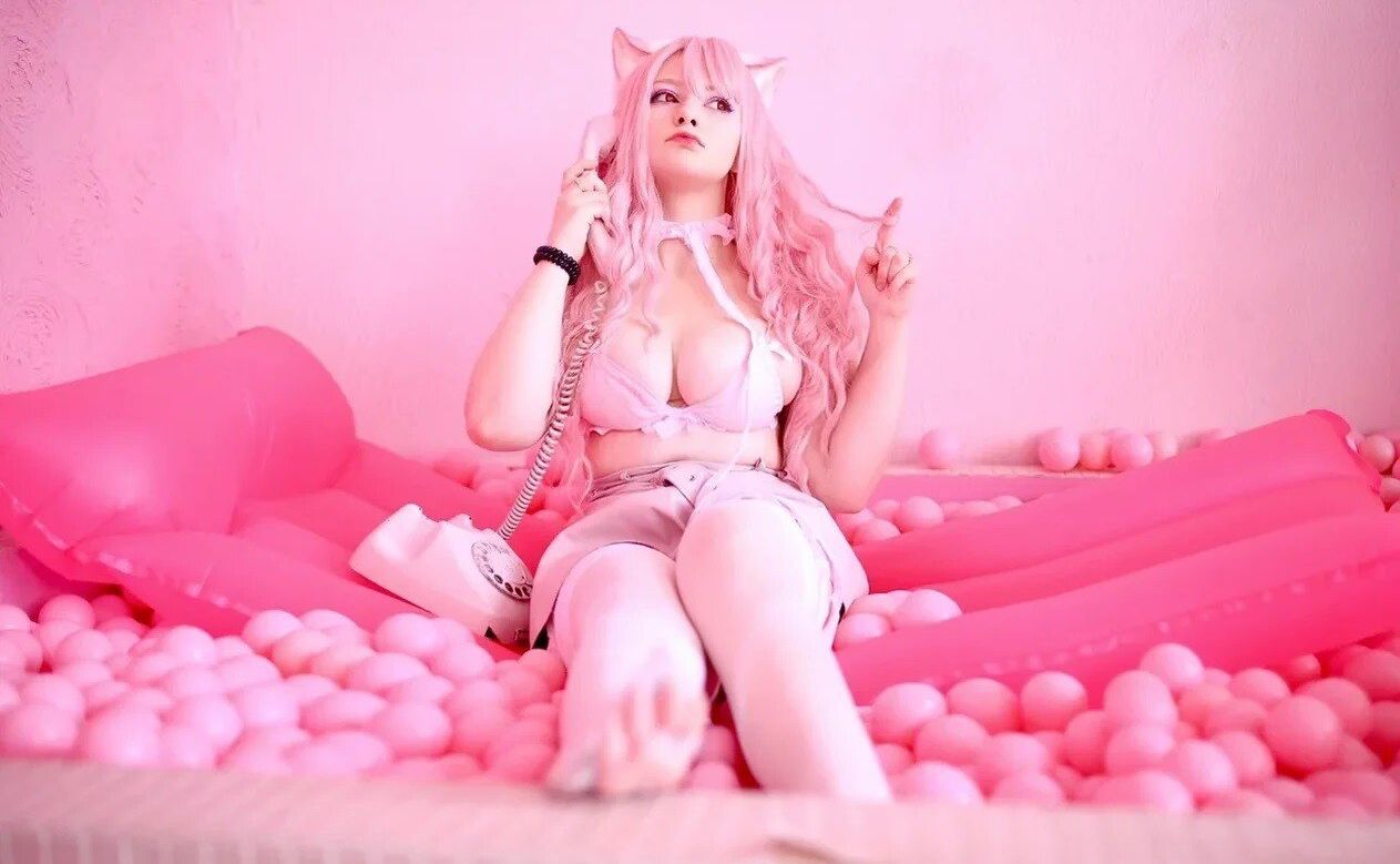 Nika Kotova nude #108303222