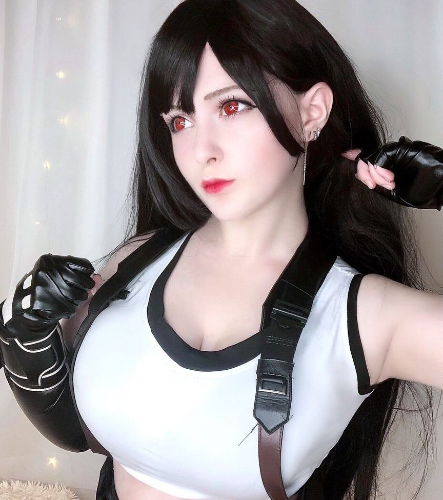 Nika Kotova nude #108303224