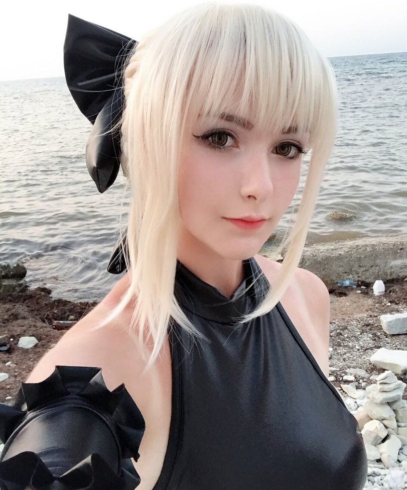 Nika Kotova nude #108303225