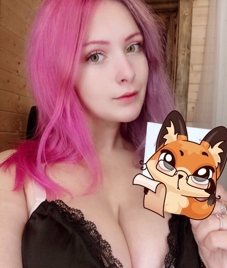 Nika Kotova nude #108303234