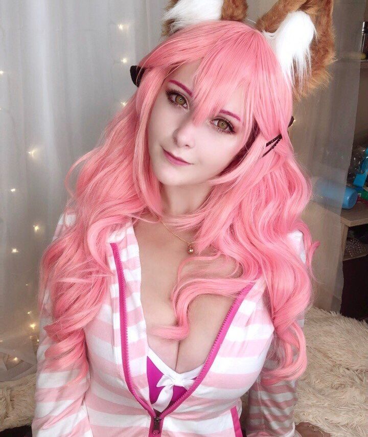 Nika Kotova nude #108303235