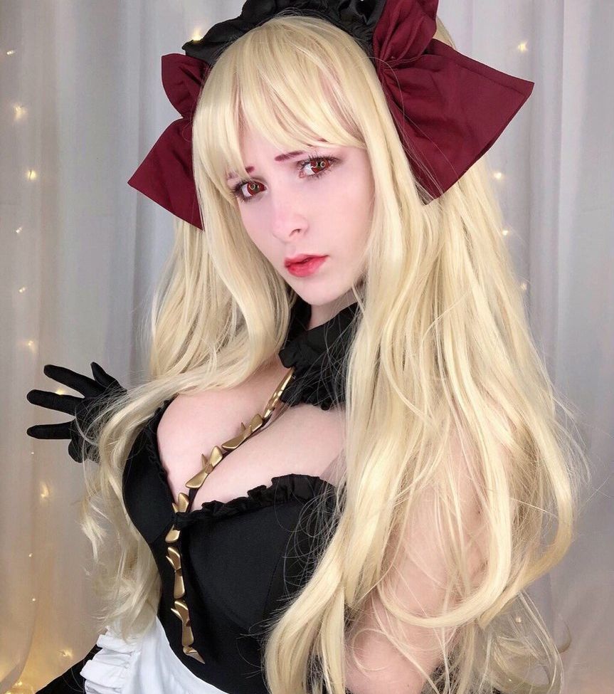 Nika Kotova nude #108303241